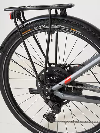 CONWAY | Herren E-Trekkingbike Cairon T 2.0 625 SE | 
